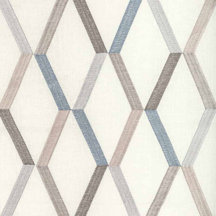 Kravet Design To The Max Cloud Fabric Sample 36316.1611.0