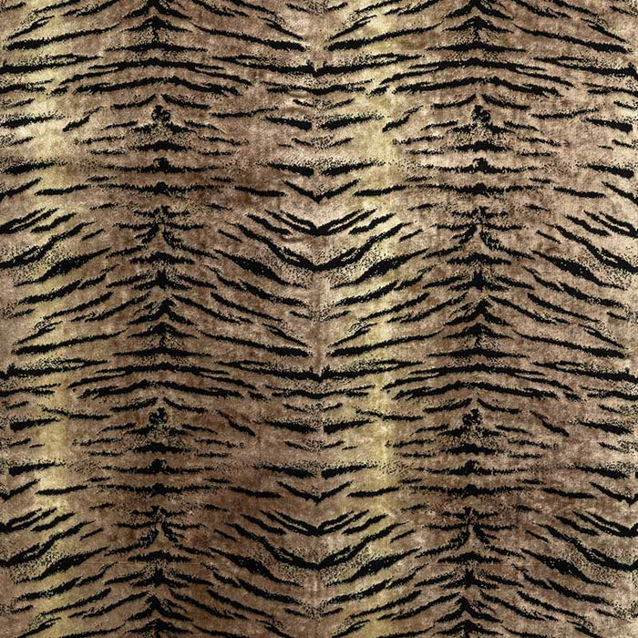 Kravet Couture Animalier Anthracite Fabric Sample 36327.86.0