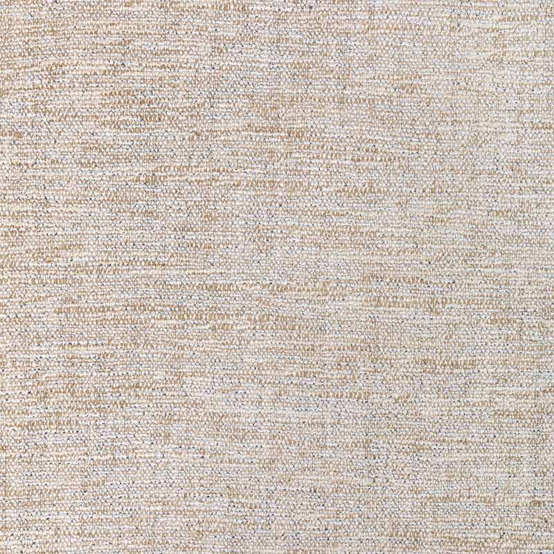 Kravet Couture Heavy Metal Natural Silver Fabric Sample 36328.116.0