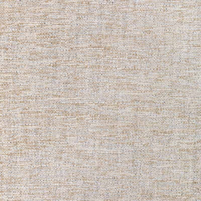 Kravet Couture Heavy Metal Natural Silver Fabric Sample 36328.116.0