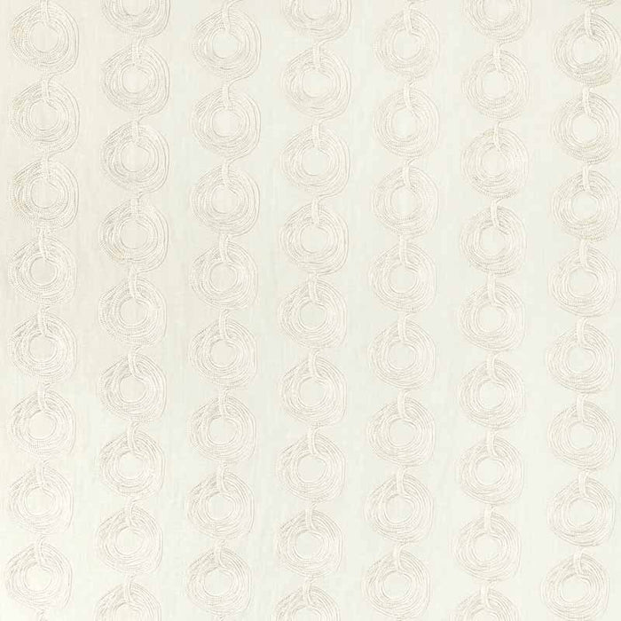 Kravet Couture Coincide Ivory Fabric Sample 36338.1.0