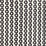 Kravet Couture Coincide Noir Fabric Sample 36338.81.0