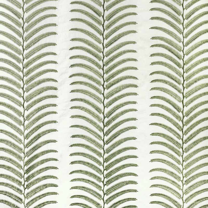 Kravet Couture Plantae Leaf Fabric Sample 36344.3.0