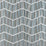 Kravet Couture Right Angles Chambray Fabric Sample 36352.15.0