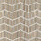 Kravet Couture Right Angles Champagne Fabric Sample 36352.16.0