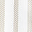 Kravet Couture Linear Effect Champagne Fabric Sample 36354.16.0