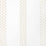 Kravet Couture Linear Effect Ivory Fabric Sample 36354.1.0