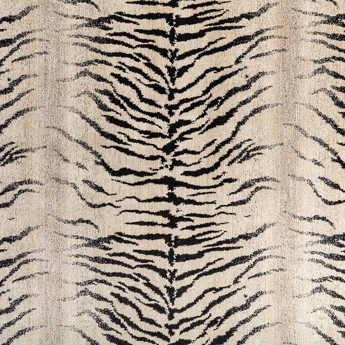 Kravet Couture Provocative Onyx Fabric Sample 36357.81.0