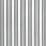 Kravet Couture Regency Row Graphite Fabric Sample 36364.121.0