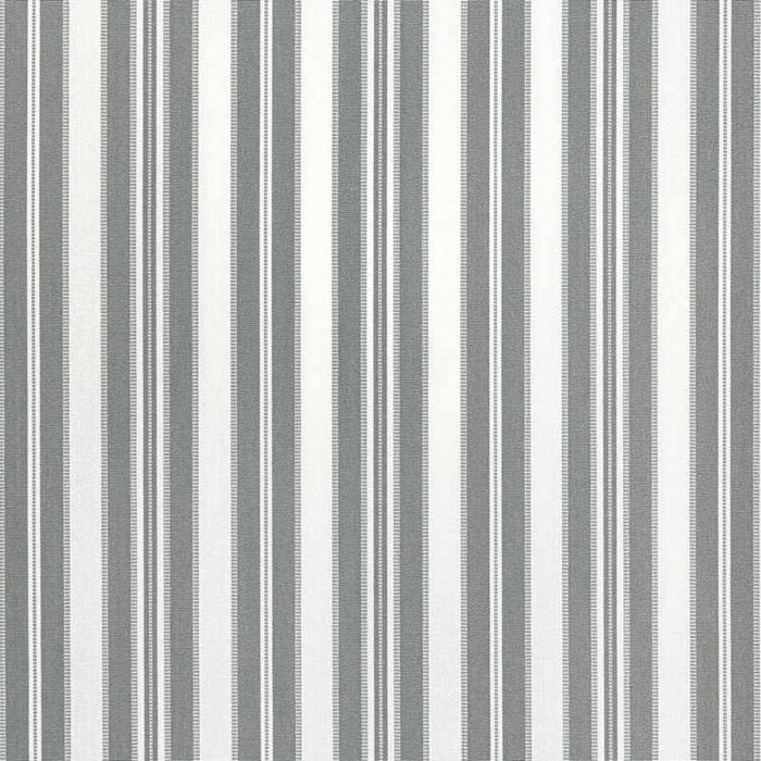 Kravet Couture Regency Row Graphite Fabric Sample 36364.121.0