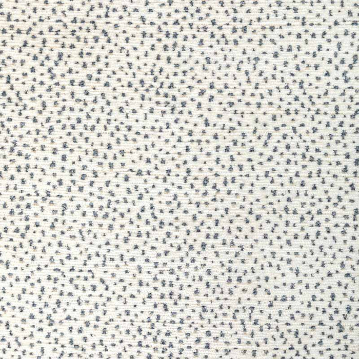 Kravet Couture Lynx Chenille Chambray Fabric Sample 36370.1516.0