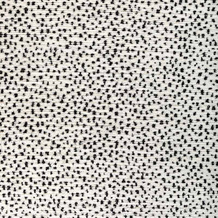 Kravet Couture Lynx Chenille Onyx Fabric Sample 36370.81.0