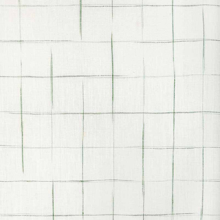 Kravet Design Ennis Check Grass Fabric Sample 36375.31.0