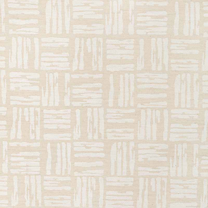 Kravet Design Sand Ladder Linen Fabric Sample 36384.16.0