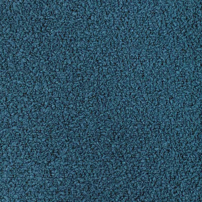 Kravet Design Namaste Boucle Dress Blue Fabric Sample 36388.5.0