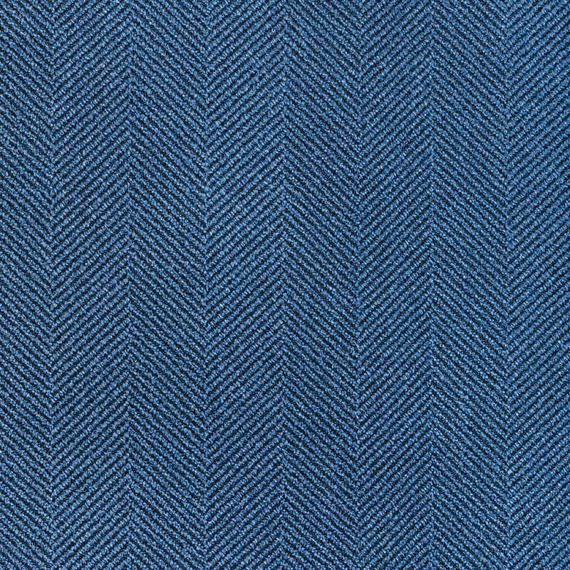 Kravet Contract Reprise Lapis Fabric Sample 36568.515.0