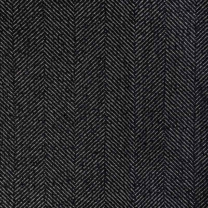 Kravet Contract Reprise Carbon Fabric Sample 36568.8.0