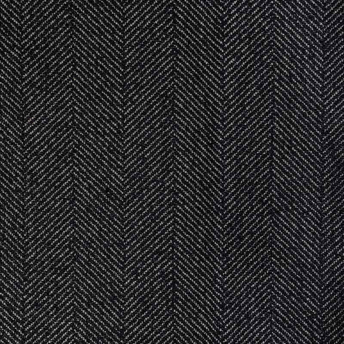 Kravet Contract Reprise Carbon Fabric Sample 36568.8.0