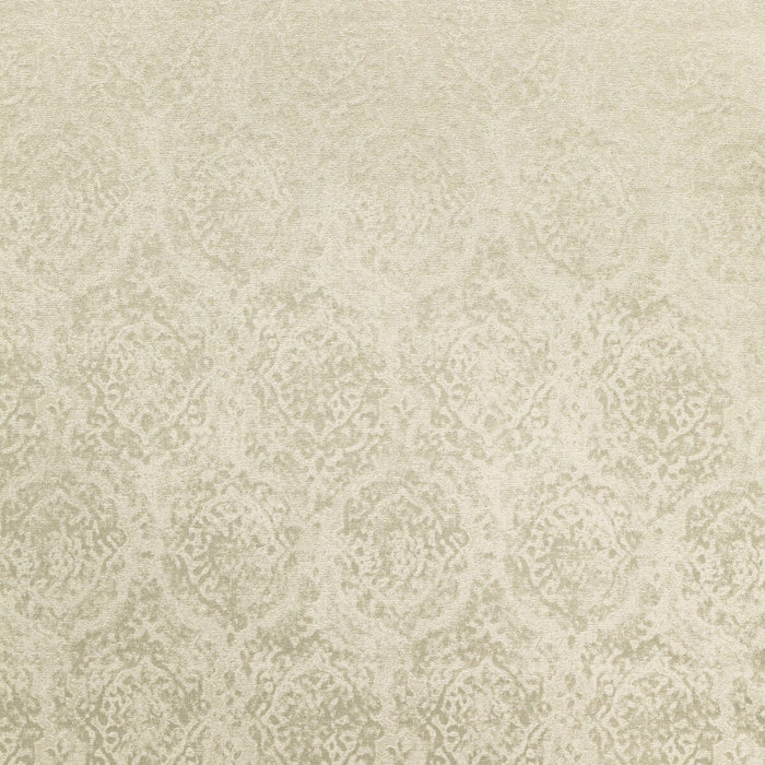 Kravet Couture Omni Damask Cream Fabric Sample 36577.16.0