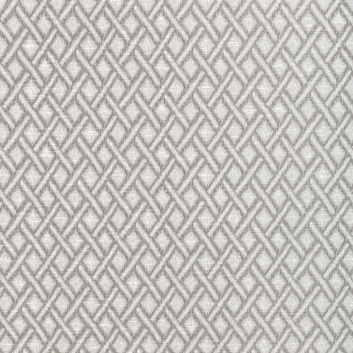 Kravet Basics Cass Grey Fabric Sample 36595.11.0