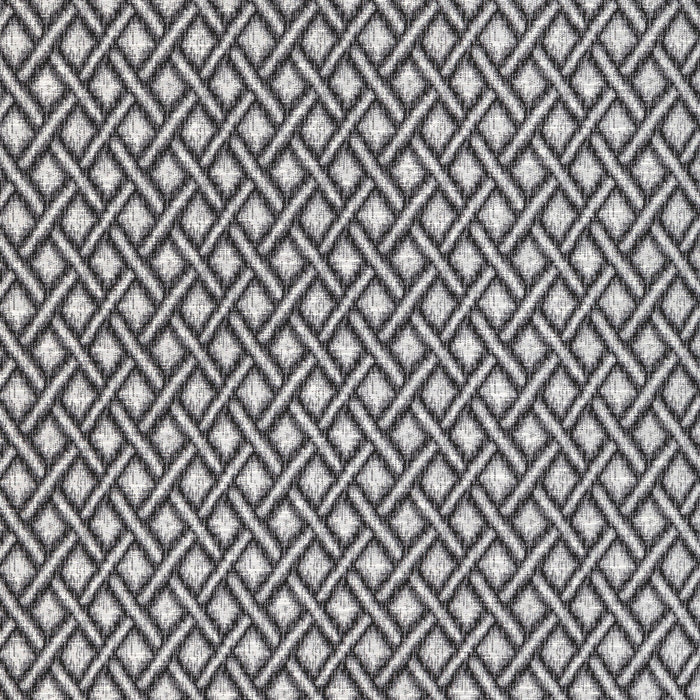 Kravet Basics Cass Charcoal Fabric Sample 36595.81.0