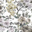 Designers Guild Shanghai Garden 3 Sample Sample FDG2295-03