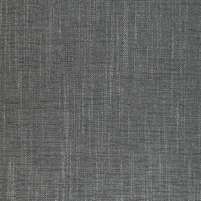 Kravet Basics Poet Plain Graphite Fabric Sample 36649.11.0