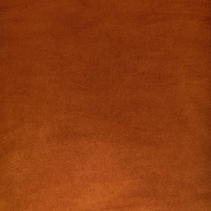 Kravet Contract Rocco Velvet Spice Fabric Sample 36652.24.0