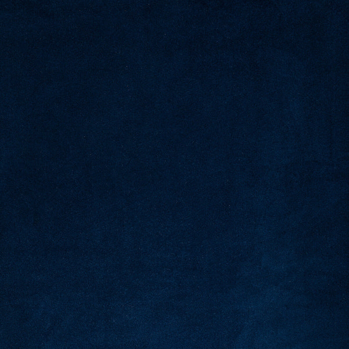 Kravet Contract Rocco Velvet Cobalt Fabric Sample 36652.50.0