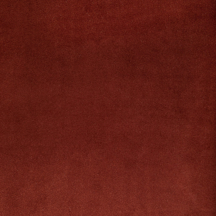 Kravet Contract Rocco Velvet Clay Fabric Sample 36652.624.0