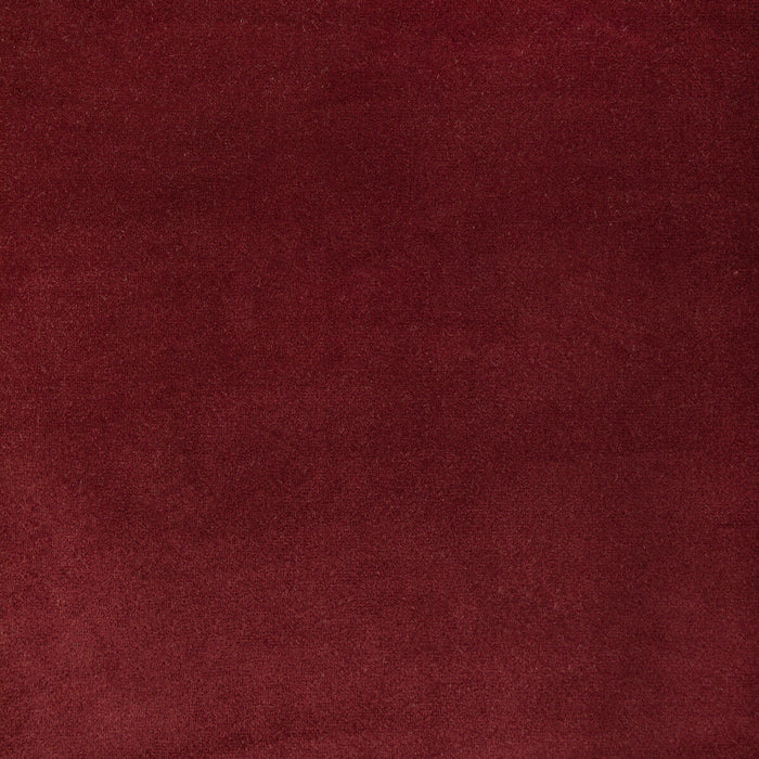 Kravet Contract Rocco Velvet Currant Fabric Sample 36652.912.0