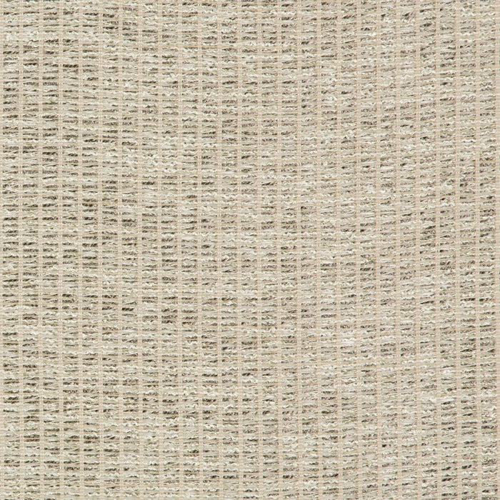 Kravet Couture Bejo Sheer Smoke Fabric Sample 3668.1121.0