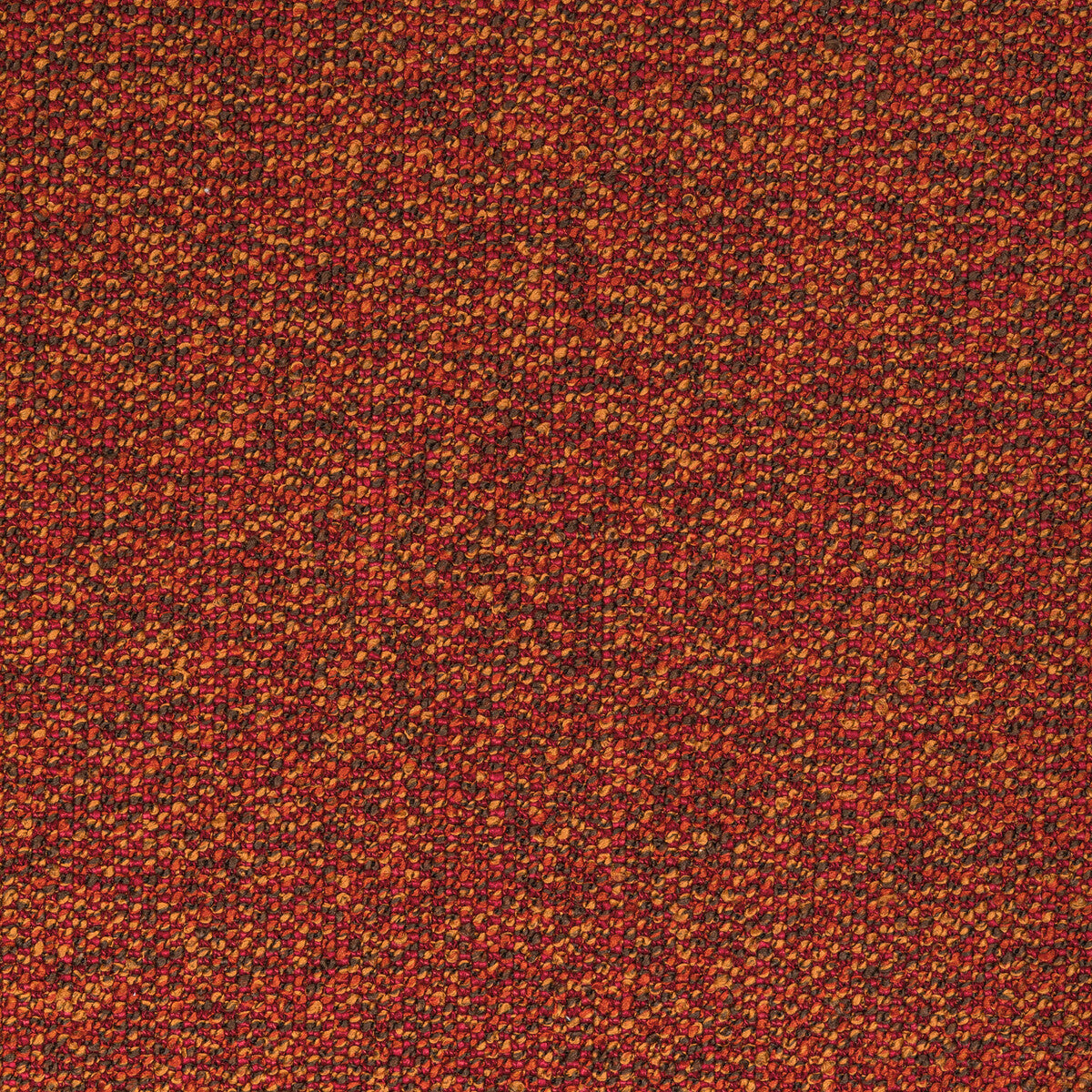 Kravet Contract Mathis Chili Fabric Sample 36699.924.0