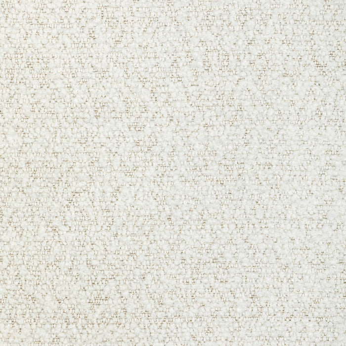 Kravet Design Sensual Boucle Cream Fabric Sample 36782.111.0