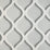 Kravet Design Shadow Boxer Silver Fabric Sample 36789.21.0