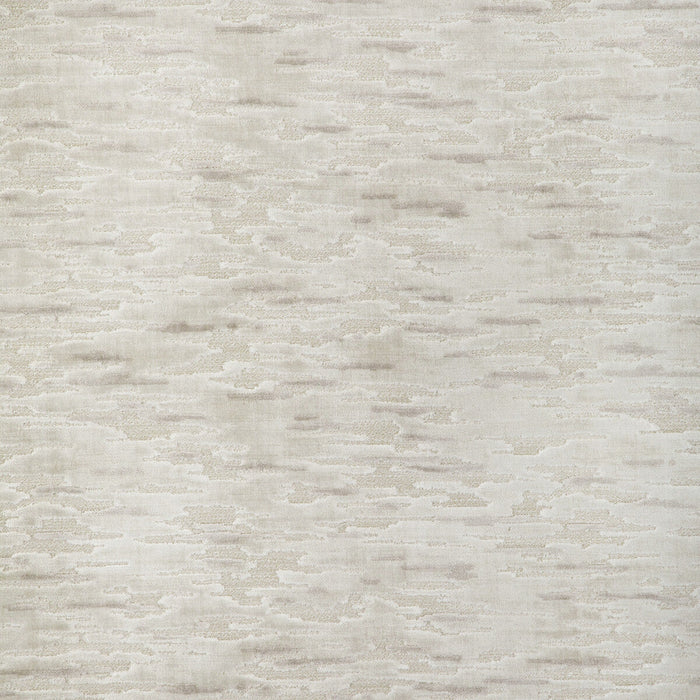 Kravet Design Floating Cloud Pearl Fabric Sample 36798.116.0