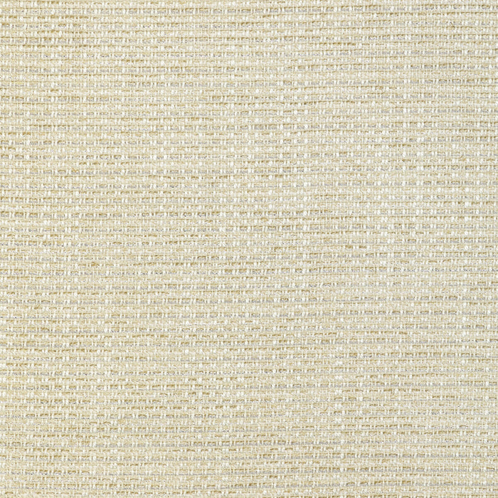 Kravet Design Metallic Wonder Cream Fabric Sample 36800.16.0