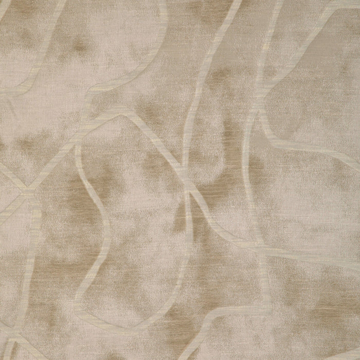 Kravet Design Poetic Motion Sand Fabric Sample 36808.106.0