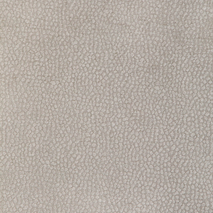 Kravet Design Pebble Chenille Putty Fabric Sample 36812.11.0