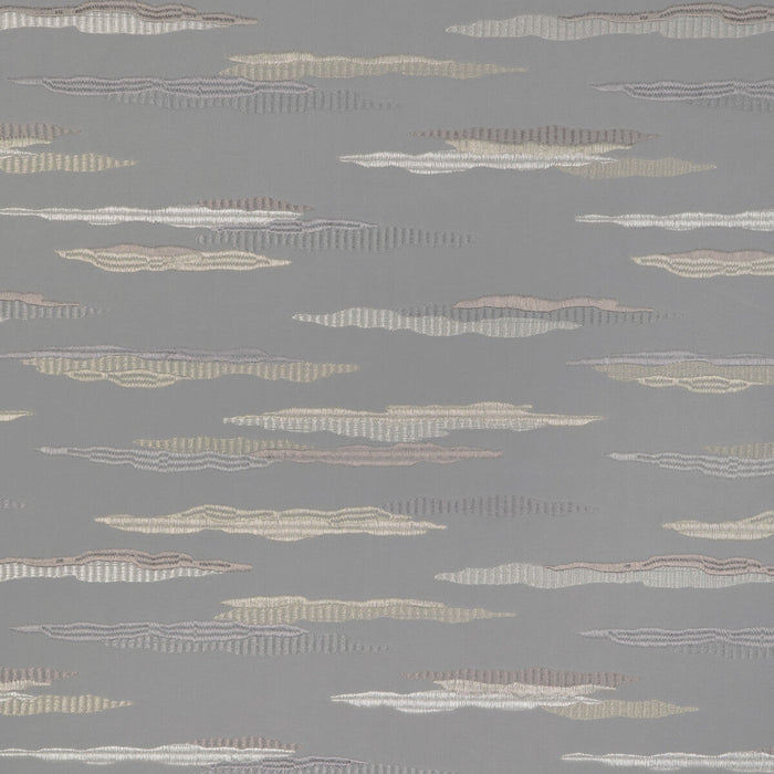 Kravet Design Constant Motion Pewter Fabric Sample 36819.11.0