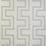 Kravet Design Roman Fret Grey Fabric 36844.11.0