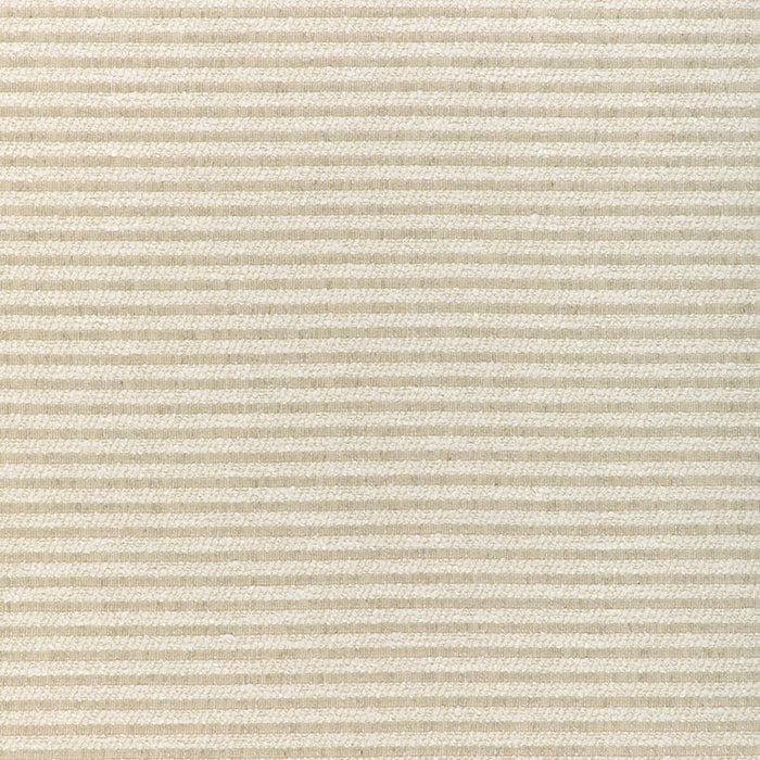 Kravet Couture Plushy Stripe Flax Fabric 36859.116.0