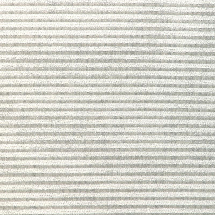 Kravet Couture Plushy Stripe Stone Fabric Sample 36859.11.0