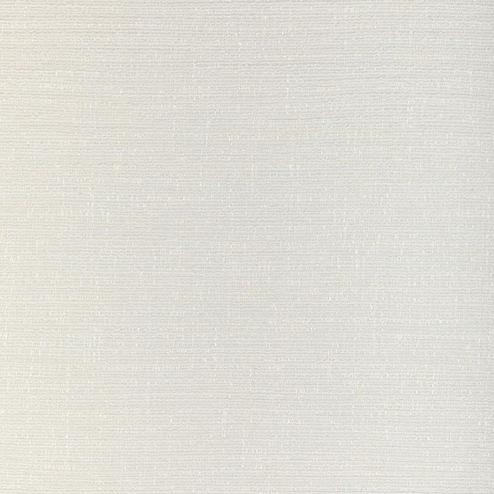 Kravet Couture Haiku Texture Snow Fabric Sample 36861.101.0