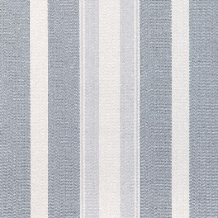 Kravet Couture Natural Stripe Sky Fabric 36863.115.0