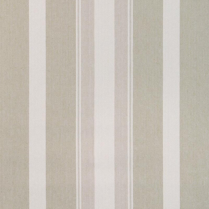 Kravet Couture Natural Stripe Flax Fabric Sample 36863.116.0