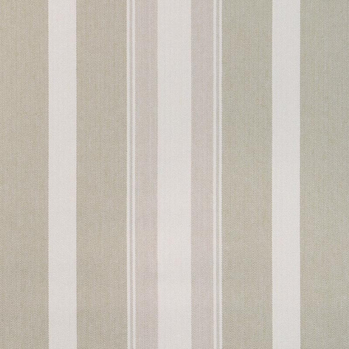 Kravet Couture Natural Stripe Flax Fabric 36863.116.0