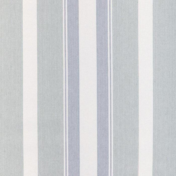 Kravet Couture Natural Stripe Seaglass Fabric 36863.15.0