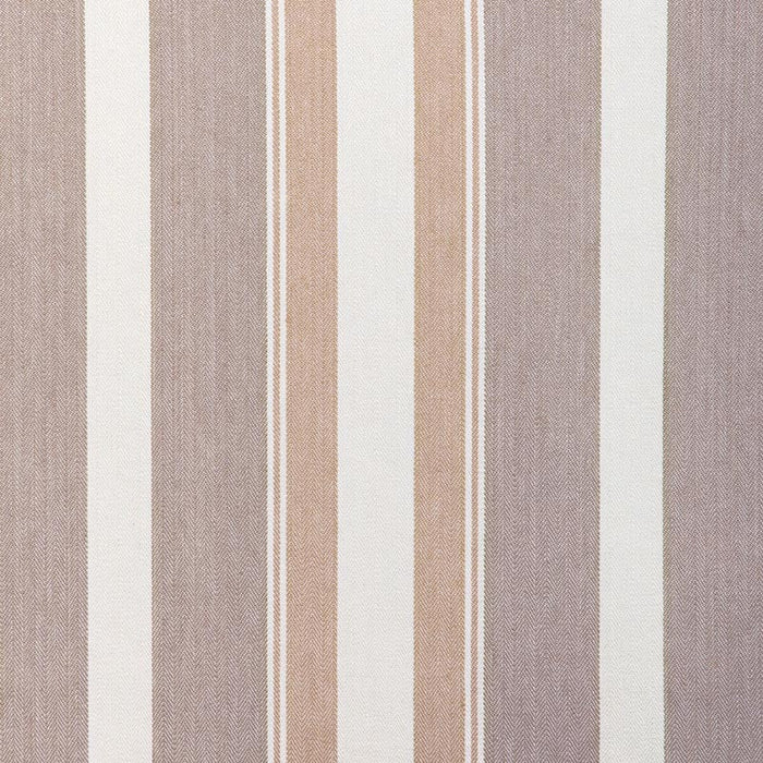 Kravet Couture Natural Stripe Wheat Fabric Sample 36863.16.0