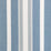 Kravet Couture Natural Stripe Lapis Fabric Sample 36863.5.0